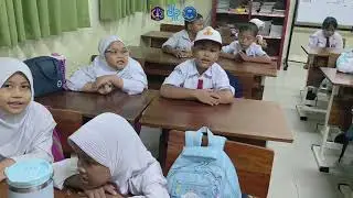 Pembiasaan Kamis Pagi | Kokurimuler Rohani | 22 Januari 2026