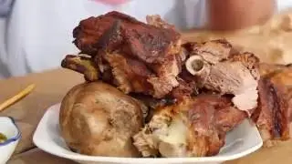 Kankacho Ayavire&ntilde;o