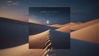 Dunes of Silence - VIRALYN