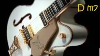 Am jazz jam trck 99 bpm - Canadian Conservatory of Music