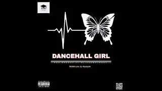 BLIKSEMSTRAAL FT RAS BREEZY - DANCEHALL GIRL (PROMO MIXTAPE) BY DJ TOLLA HOUTBAY DON 2025