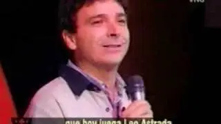 Ignacio Copani - Hola Susana  (Homenaje a Leo Astrada)