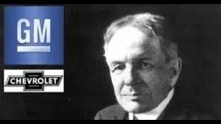 Dor&eacute; Productions Presents William Durant - Founder of General Motors