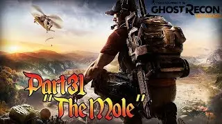 Ghost Recon Wildlands Part 31 