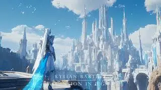 Kylian Barthes - Ascension in Light | Epic Adventure Battle Orchestral Music