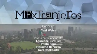 Mextranjeros-: Crisis financiera internacional, crisis de desapariciones en M&eacute;xico, crisis en Morena