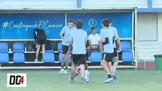 El Alianza FC 🏆 se prepara para el nuevo torneo 💪⚽