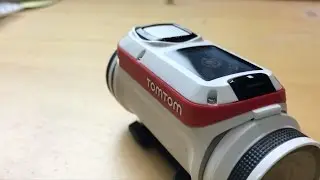 Tomtom Bandit action camera review
