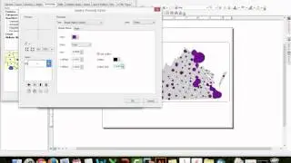 Creating a Proportional Symbol Map in ArcMap