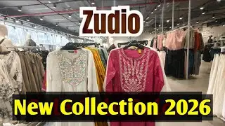 🔥Zudio Sale | Zudio Latest Summer Collection 2026 |Zudio New arrivals| Zudio Starting at 29/- |#sale