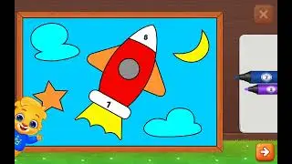 HAPPY COLOR 😊   #coloring  #learncoloring  #colors  #easycoloring  #easycoloring   #happycoloring