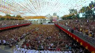 Gozos: Bato Balani sa Gugma
