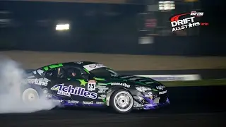 Hi-Tec Drift Allstars Series, Round 4 Sydney Motorsport Park, December 10, 2016