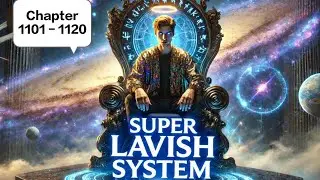 Super Lavish System Chapter 1101 to 1120 Explain in Hindi 