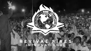 What is Revival Fires International?