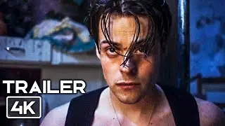 SWEETNESS Official Trailer (2026) Justin Chatwin, Steven Ogg, Thriller Movie [HD]