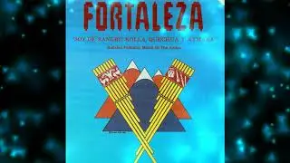 Fortaleza - Vientos del sur