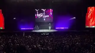 EL SPOT - 76LOWKEY - EN VIVO NEUQUEN 2025