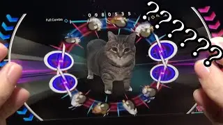 【4/1:OIIAOIIA】OIIAIOOOOOIAI (Meow) 990763pt【Rotaeno】