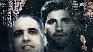 Reportage Gangster Les Diables De L Am&eacute;rique S02E12Augusto Falcon et Salvador Magluta, los muchachos