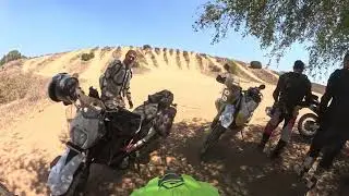 מגרש המשחקים של ברטל   חלק ד'