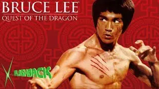 Bruce Lee: Quest of the Dragon (Xbox) Review - Viridian Flashback