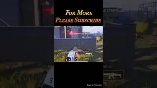 Insane Skills #shorts #pubgshorts #bgmi