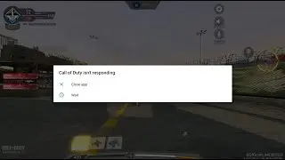 Gameloop Is a Disaster for COD Mobile: Crashes, Lag & Deleted Files