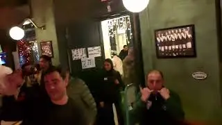 Instanbul Celtic Irish Pub Istanbul Top III