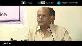 Somesh Kumar IAS Commissioner GHMC