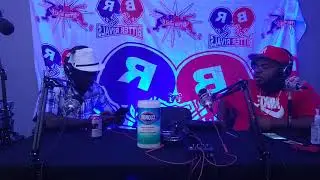 Bitter Rivals Radio season 2 ep 5 ft PREMIER NOAGA