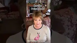 ✅Short wigs✅Ellen Wille✅CrazyWigLady✅#shorts