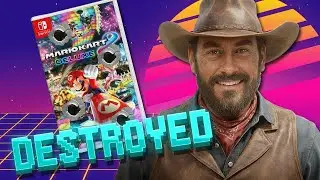 Red Dead Redemption 2 just did something IMPOSSIBLE! | Clayton Morris Plays