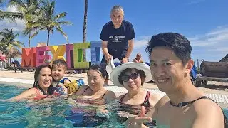 Fans - Ocean Riviera Paradise 2025