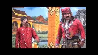 KEBO KENONGO MBALELO DI HENTIKAN SUNAN JAFAR SODIQ // LAHIRE KAREBET PART 4