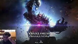 Warlord Awakening   A Quick Review