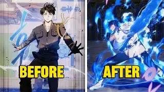 Regression of the Cursed Knight With a Dragon Slayer&rsquo;s Power | Manhwa Recap