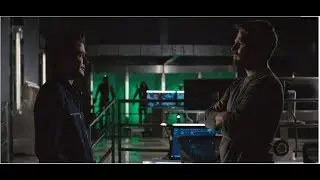 Oliver and William || Don't You Worry Child [+8x04]