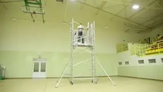 AluLift