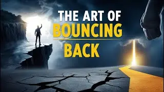 #ONPASSIVE The Art of Bouncing Back
