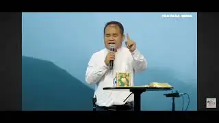 Na Telloh Man Hizaw # Sia ThaPau (Rev Thang Tun Pau)