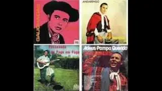 TEIXEIRINHA - ALMA PENOSA - JOSÉ MENDES TRIBUTO.wmv