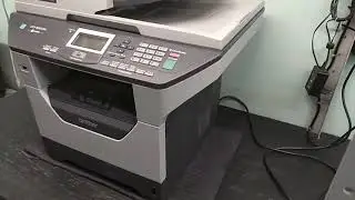 brother dcp-8085dn мфу бу 213т стр за 7500 руб