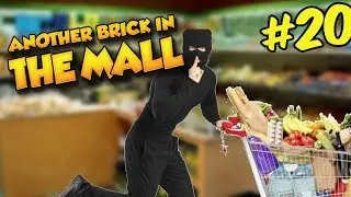 Another Brick In The Mall | Долгожданное обновление ну и бар #20