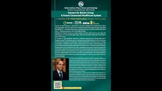 11th IIST Colloquium - 2026