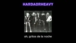 The RH Factor - Cries Of The Night subtitulado