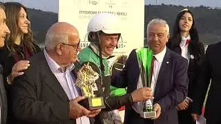 Agnano Trotto, Ifinoe Degli Dei e Izoard Blue Grif vincitori dei gp Anact 2025.