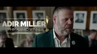 Palm Beach Jewish Film Festival 2026 Trailer