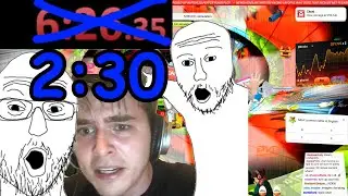 [NEW STRAT] Stimulation Clicker Speedrun IN TWO MINUTES AND HALF