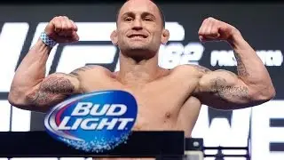 The Ultimate Fighter 19 Finale: Team Edgar vs Team Penn - Official Weigh-Ins